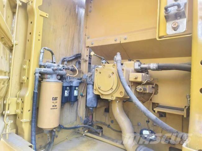 CAT 320 GC Raupenbagger