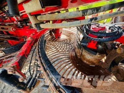 Holmer T4-30 Rübenvollernter