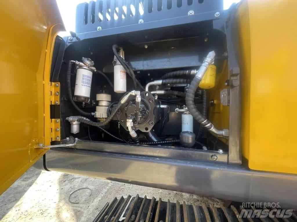 Volvo EC 300 Raupenbagger