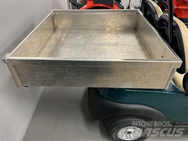 Club Car Presedent Golfwagen/Golfcart