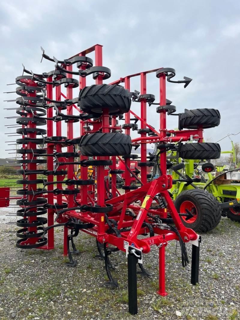 Horsch Finer 7 SL Grubber