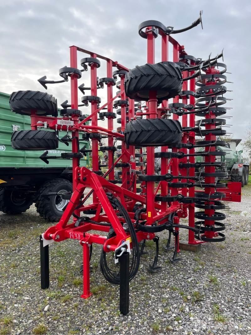 Horsch Finer 7 SL Grubber