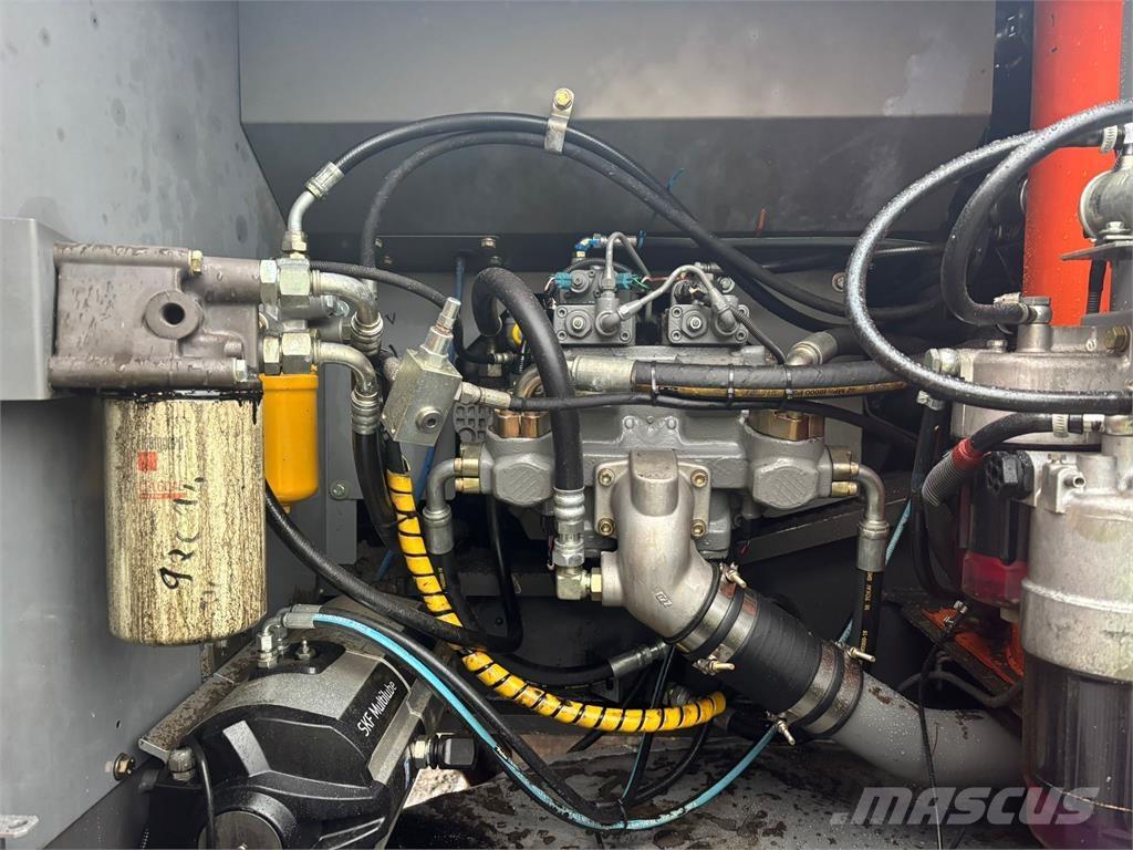 Hitachi ZX250LC-3 Raupenbagger