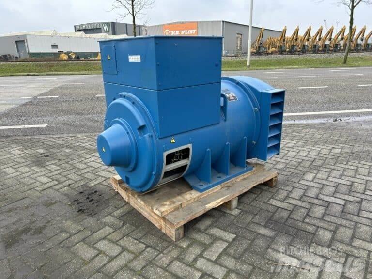 Stamford HC.M634J1 Andere Generatoren