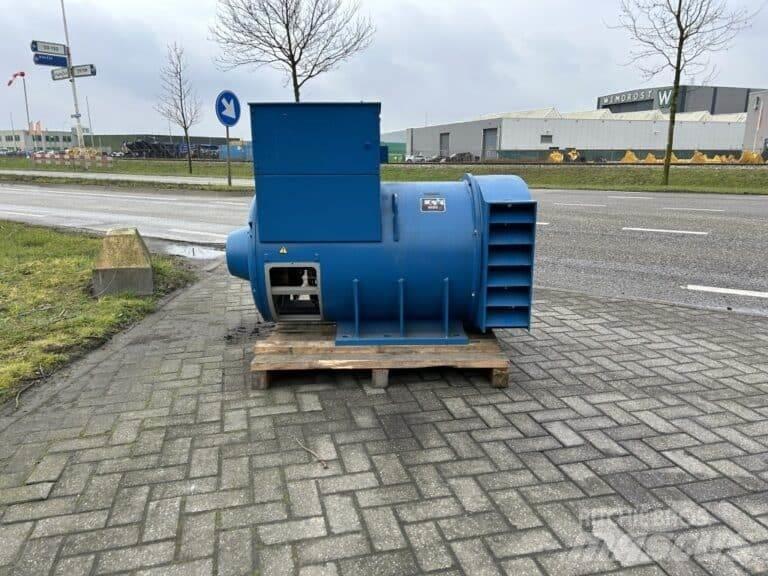 Stamford HC.M634J1 Andere Generatoren
