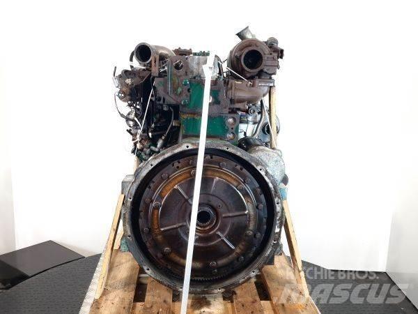 Cummins 6CTAA Motoren
