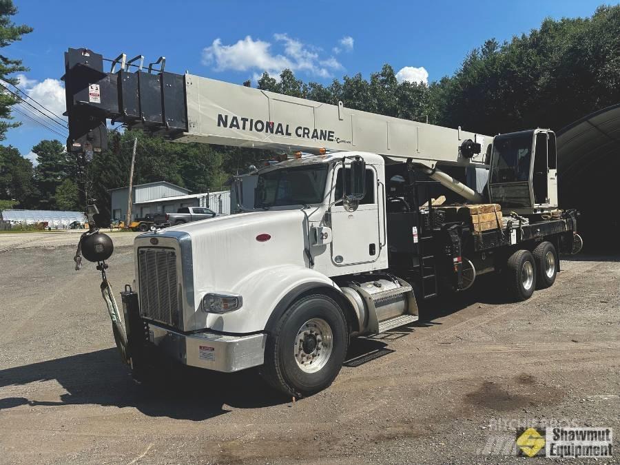 National 14127A Andere Fahrzeuge