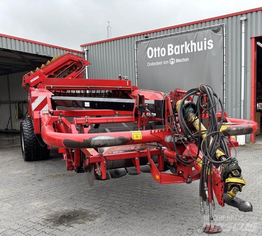 Grimme GT300 Aardappelrooiers
