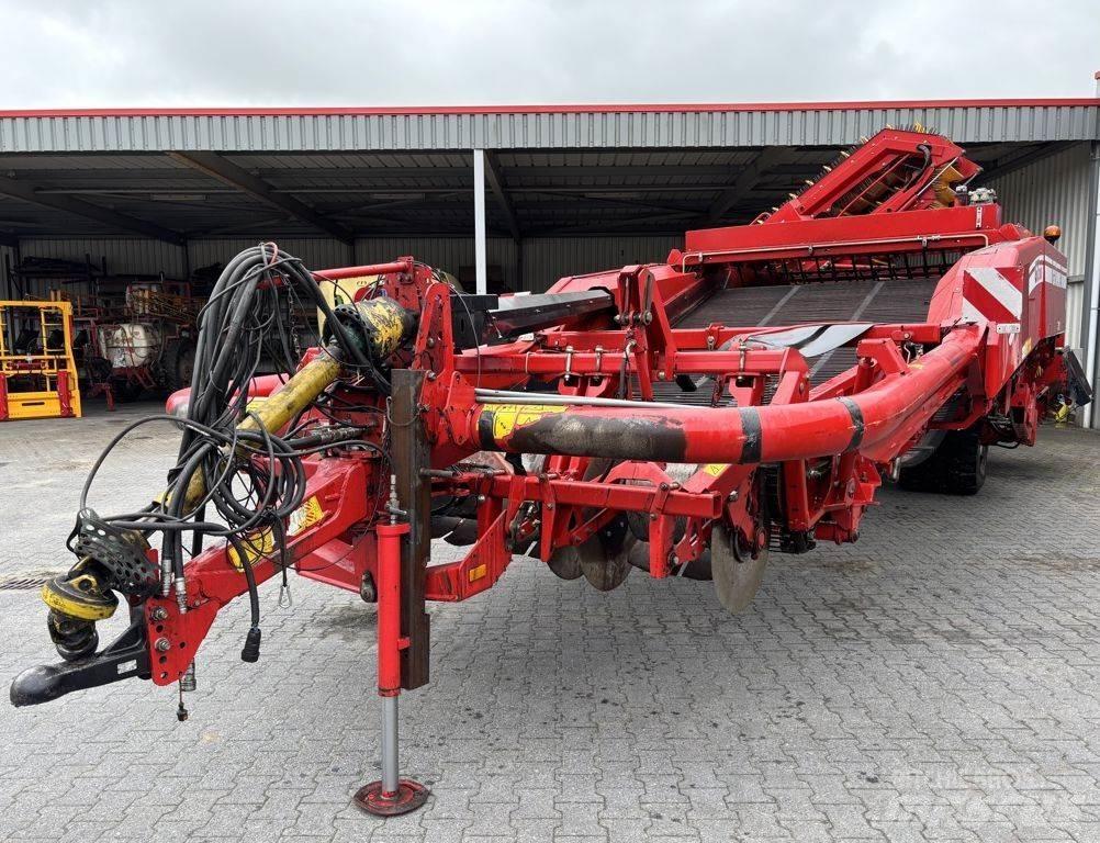 Grimme GT300 Aardappelrooiers