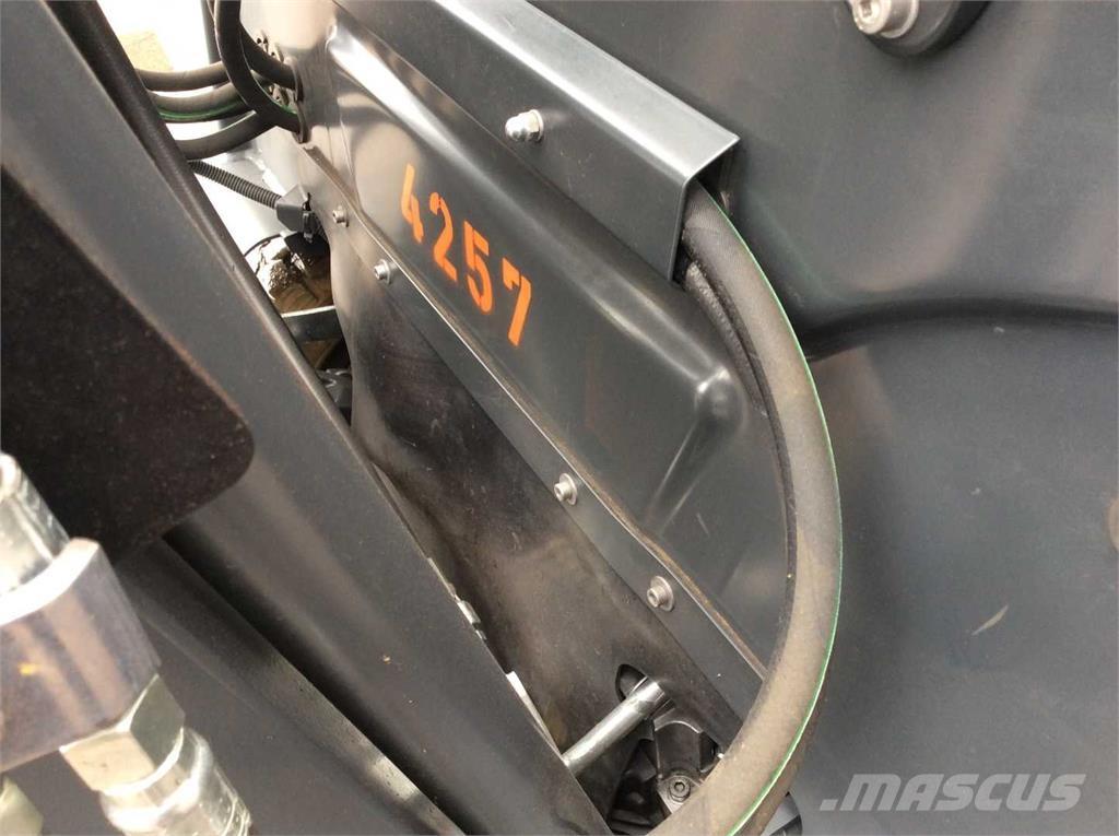 Linde E16 Elektrische heftrucks