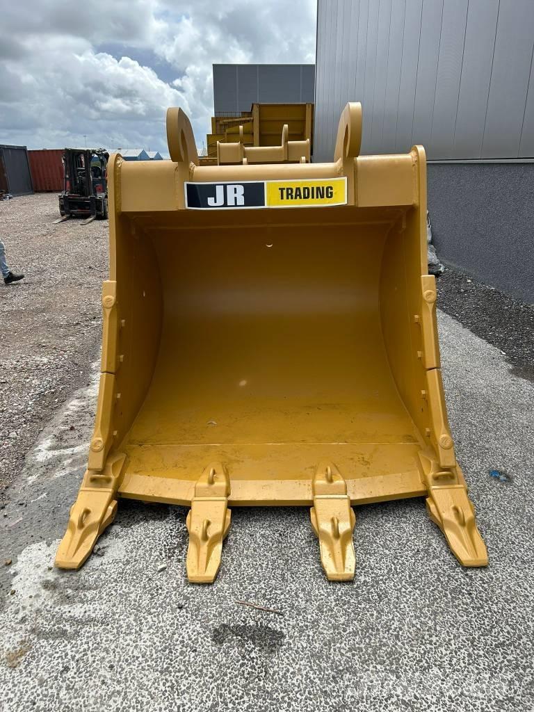  CW 55 Rock Bucket Schaufeln