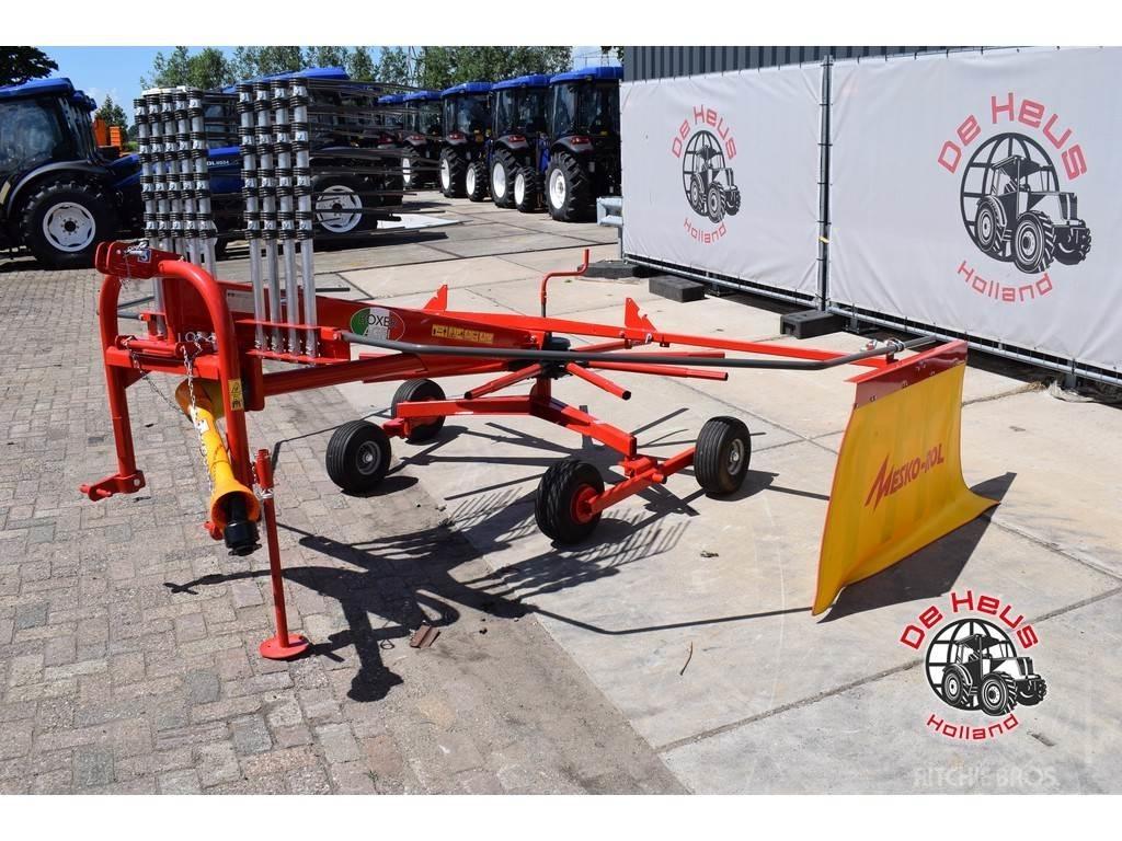 Boxer HH420 Sonstige Landmaschinen