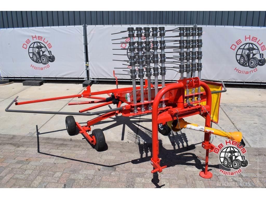 Boxer HH420 Sonstige Landmaschinen