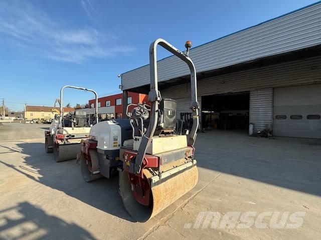 Dynapac CC 1300 Tandemwalzen