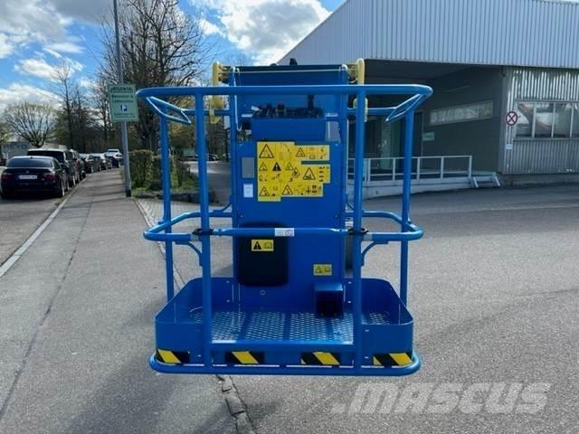 Genie Z-30/20N RJ Gelenkteleskoparbeitsbühnen
