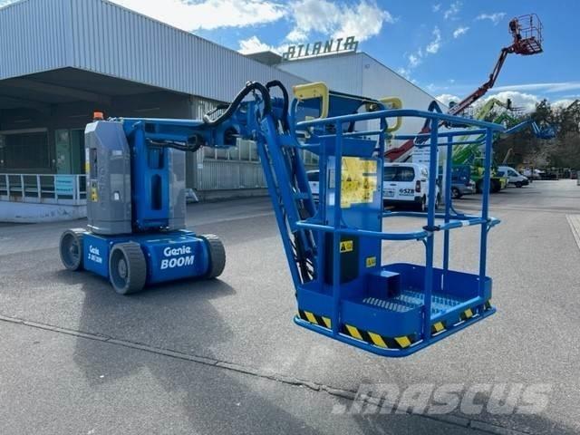 Genie Z-30/20N RJ Gelenkteleskoparbeitsbühnen