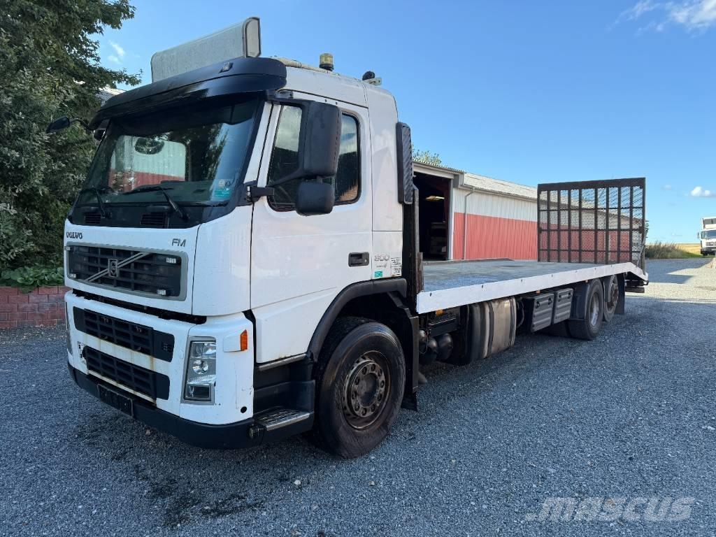 Volvo FM300 Autotransporter