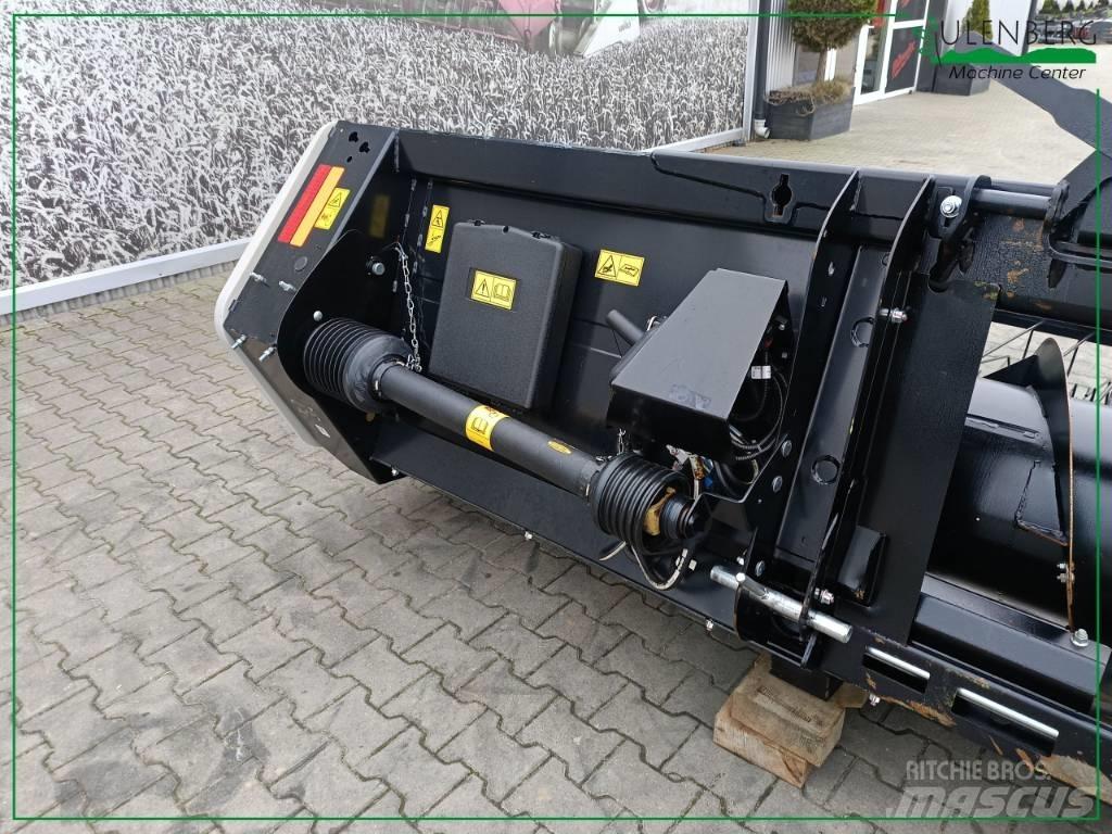 CLAAS Swath Up 450 Zubehör Mähdrescher