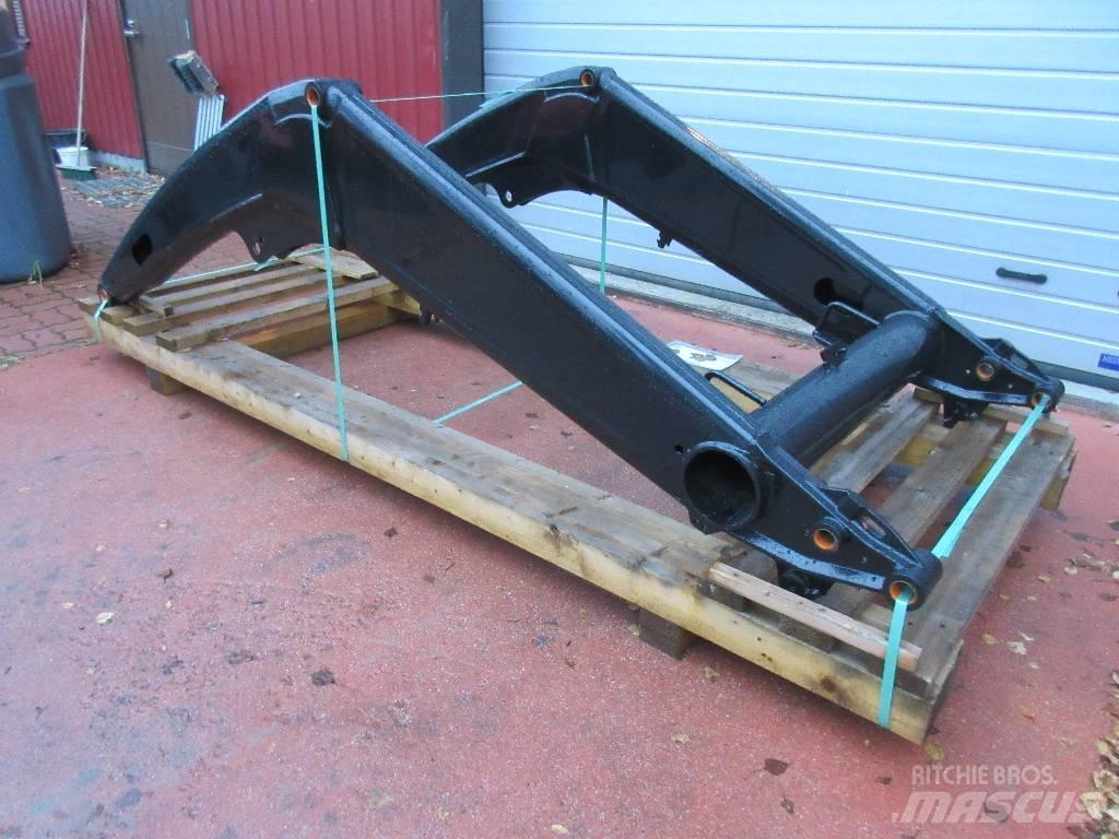 Trima Q6M aisat Hoflader