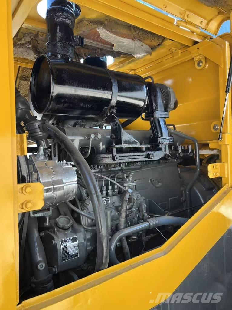 SDLG LG 936 L Radlader