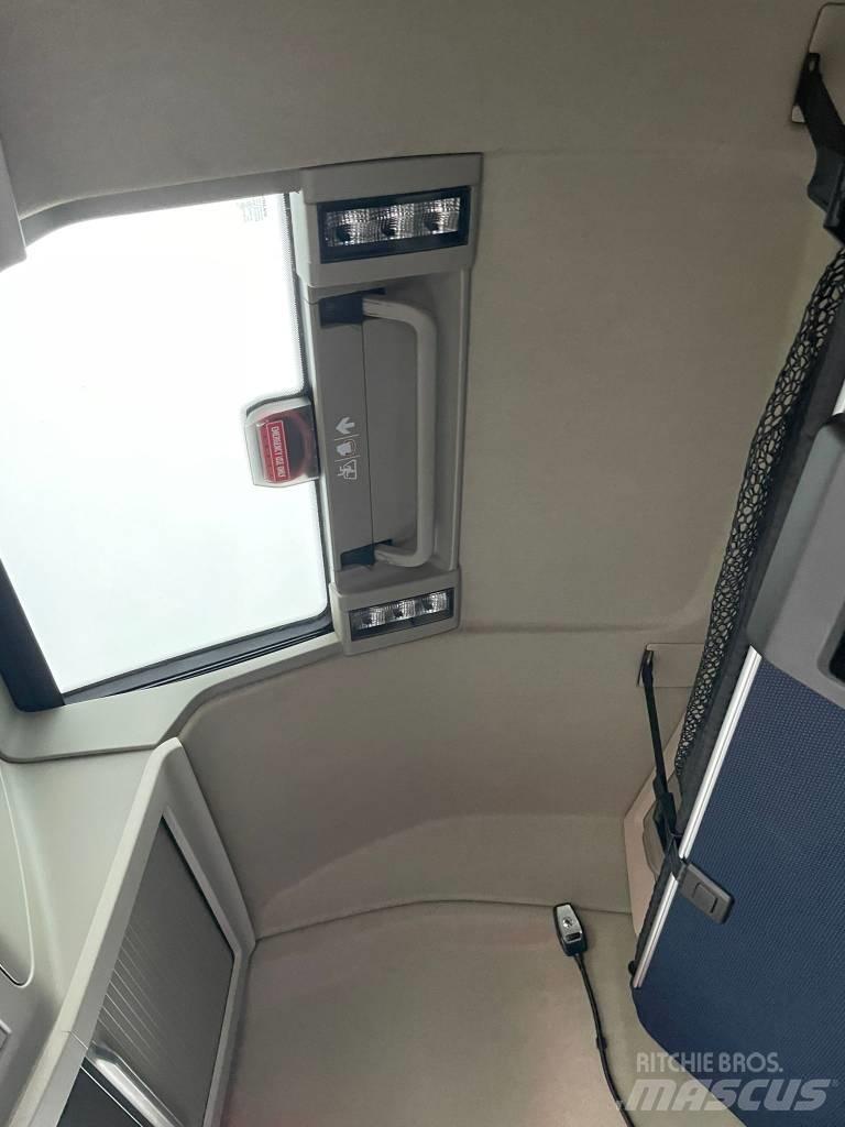 Volvo FH 500 Sattelzugmaschinen
