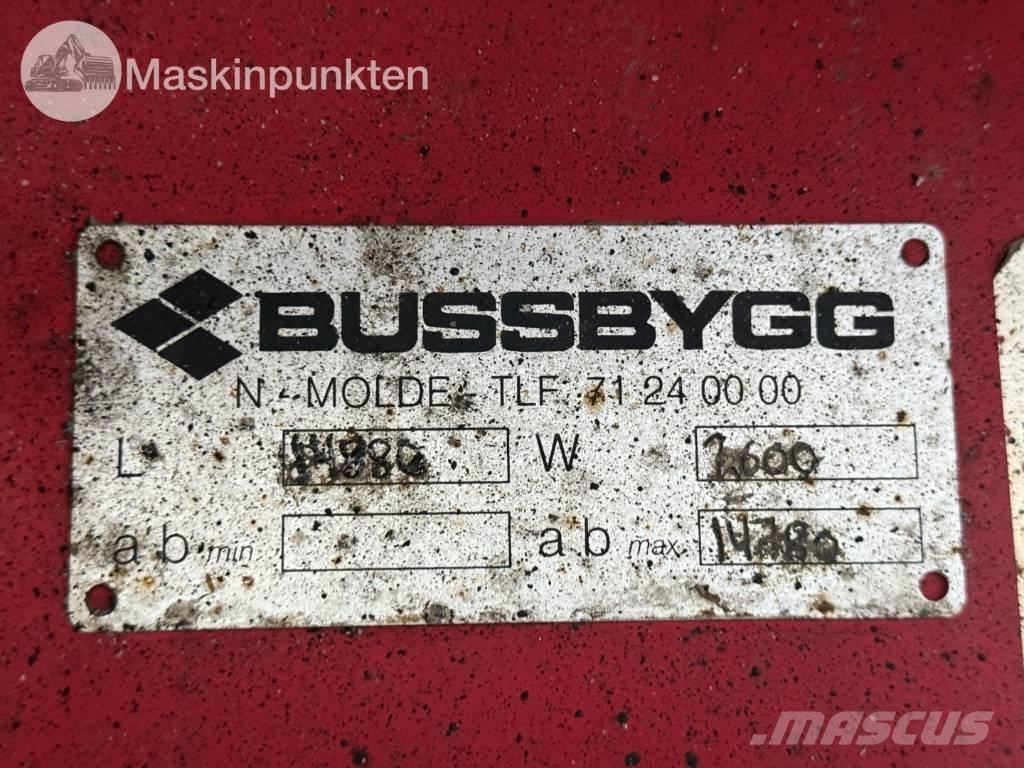 Parator CV 18-18 Kühlanhänger