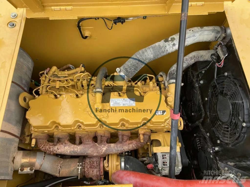 CAT 320 Raupenbagger