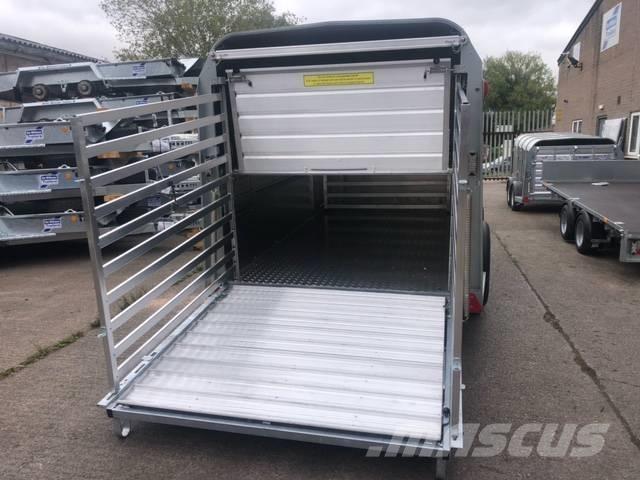 Ifor Williams TA510G Weitere Anhänger