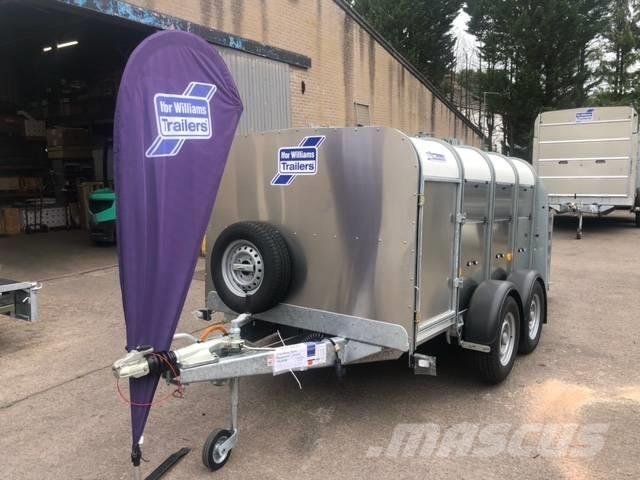 Ifor Williams TA510G Weitere Anhänger