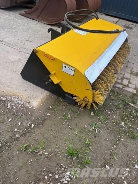 Ahlmann AZ 45 Radlader