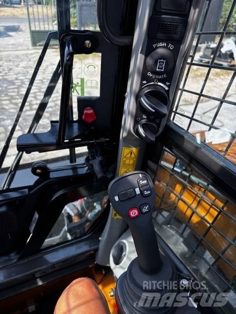 CASE SV 280 B Kompaktlader