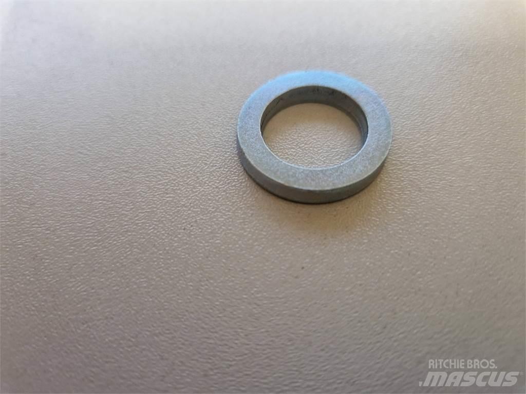 Rottne 092-0017 Chassis