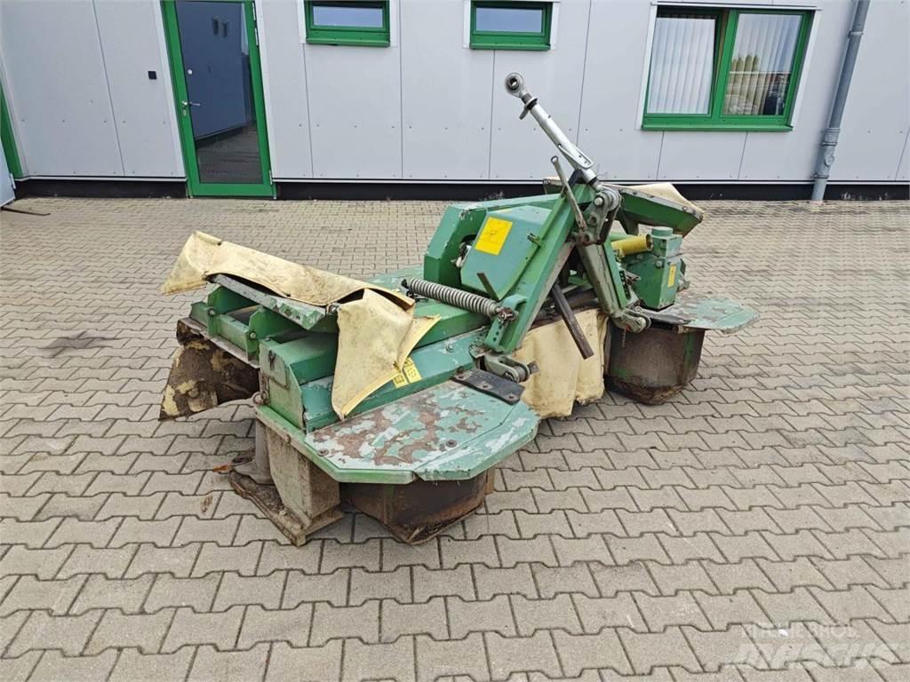 Krone EC 28 P Mäher