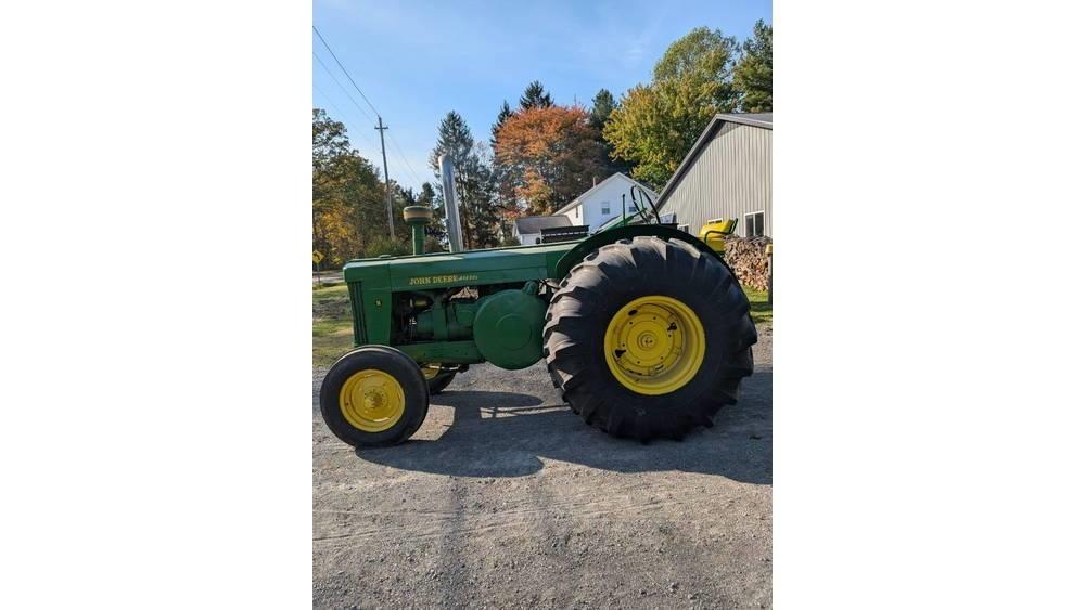 John Deere R Traktoren