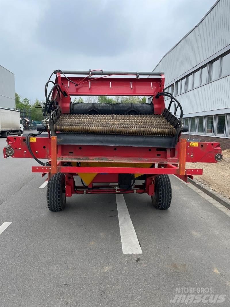 Grimme RH 16-40 E Kartoffeltechnik - Andere