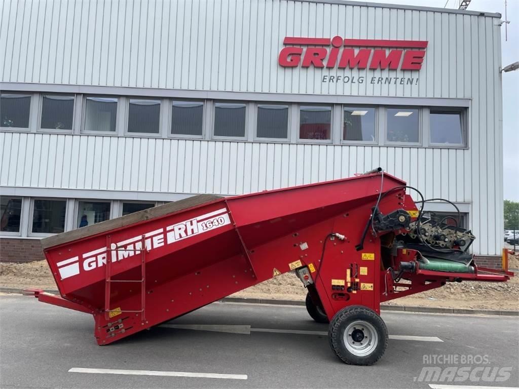 Grimme RH 16-40 E Kartoffeltechnik - Andere