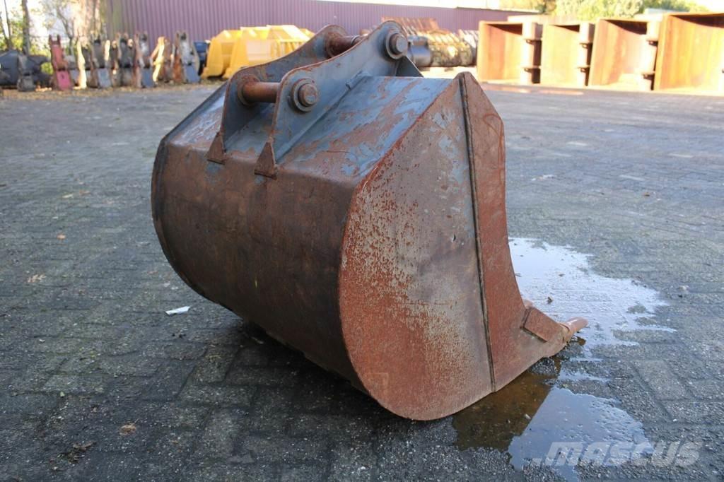  Onbekend HG-1-900 Schaufeln