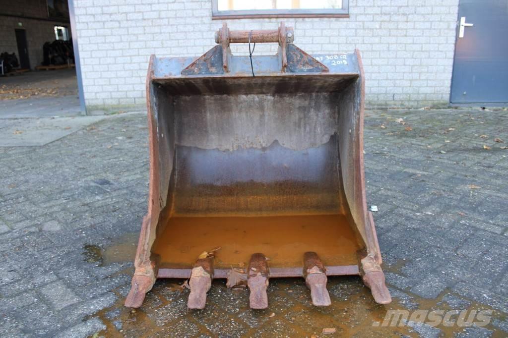  Onbekend HG-1-900 Schaufeln