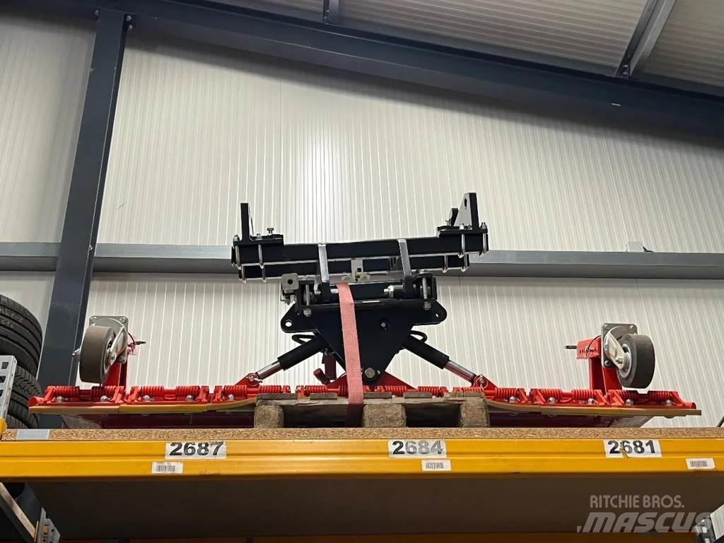 CAT 906 Next Gen Radlader