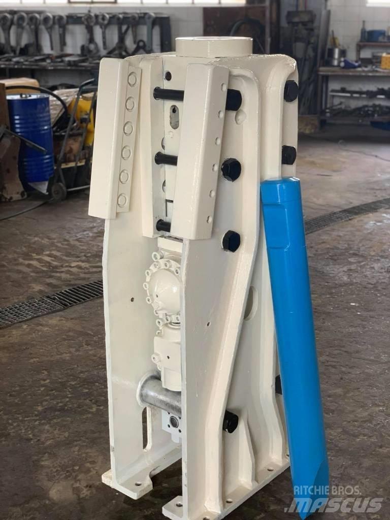 Furukawa G 20 Hammer / Brecher