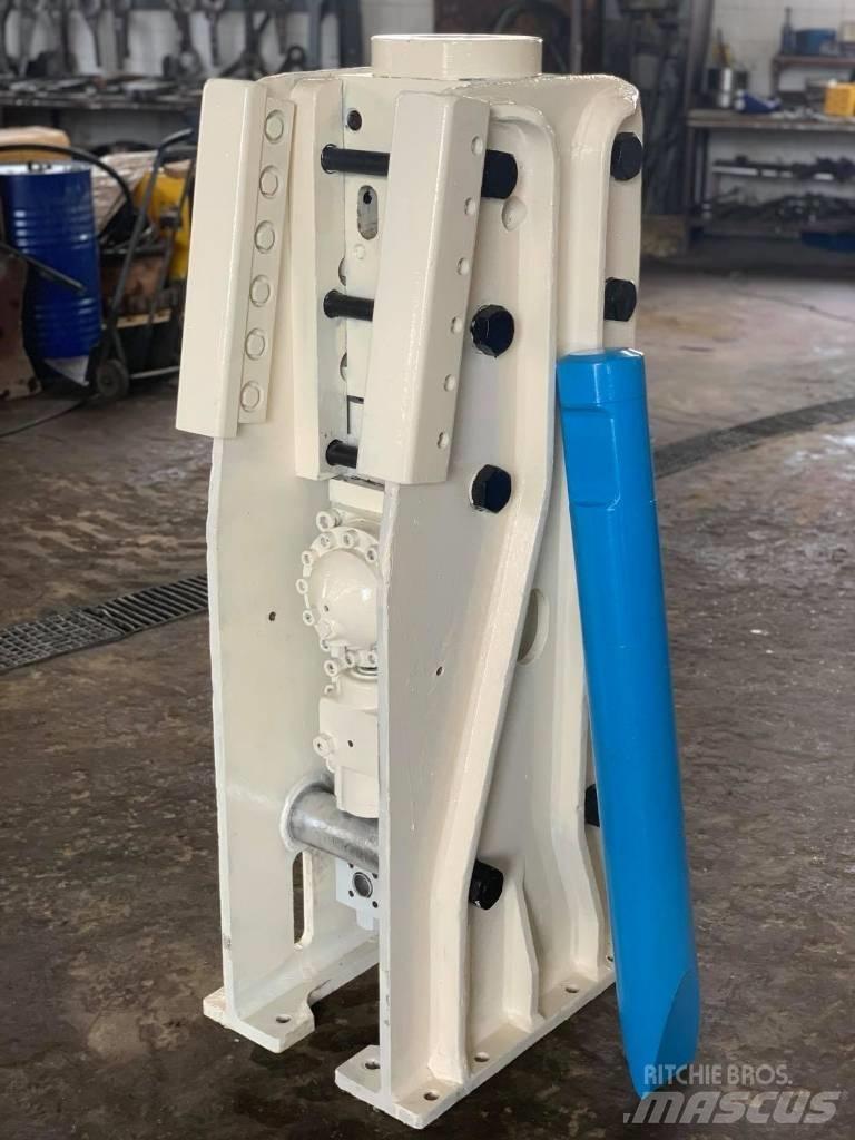 Furukawa G 20 Hammer / Brecher