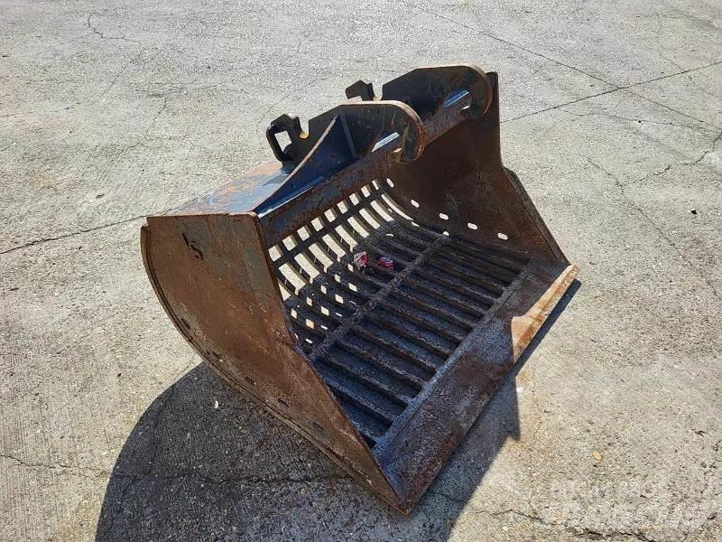 Yanmar VIO57 U Minibagger < 7t