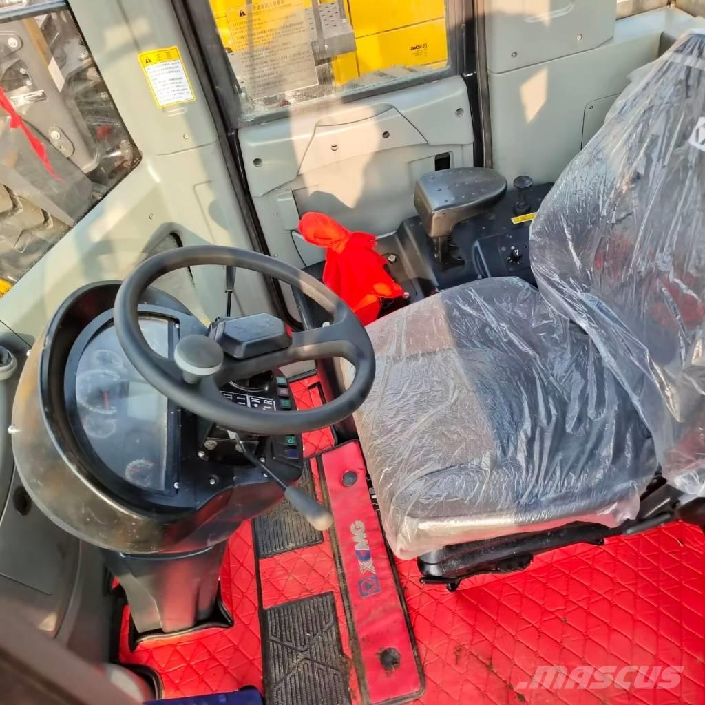 XCMG ZL 50 GN Radlader