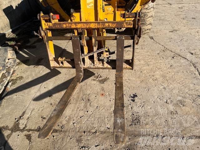 JCB 535-140 Teleskoplader