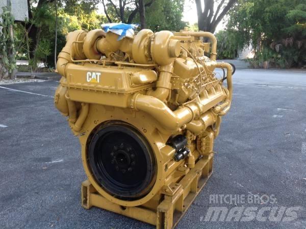 CAT D379 Motoren