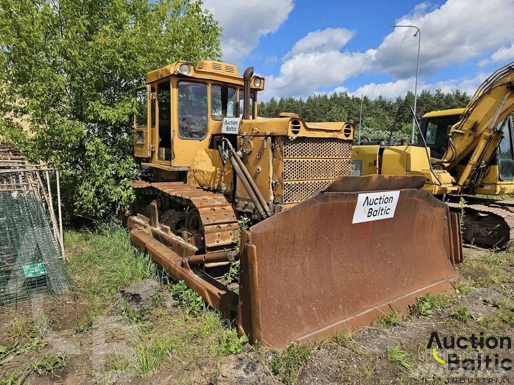  T - 130 Bulldozer