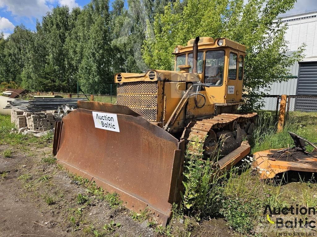  T - 130 Bulldozer