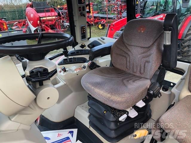 Massey Ferguson 6615 Traktoren