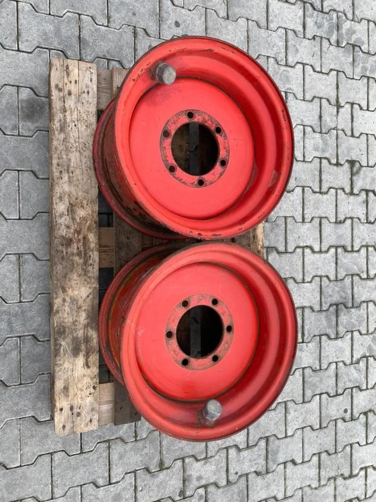Fendt RIMS 11X20 Reifen