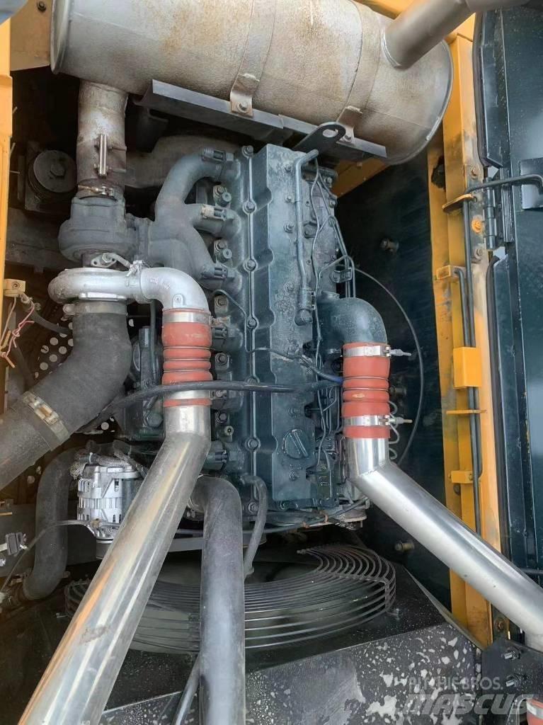 Hyundai R305LC-9T Raupenbagger